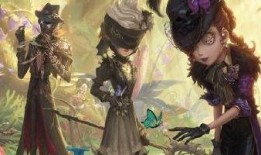 红衣人三视图爆料最新,全新角色造型与世界观大猜想