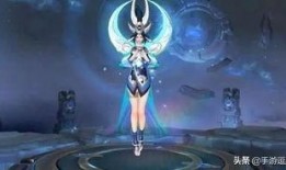 女娲皮肤最新爆料,神秘力量觉醒，上古传说再现江湖